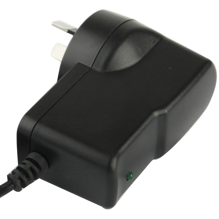 AC / DC Adapter 12V 1A for CCD Cameras, Output Tips: 5.5 x 2.1mm AC / DC Adapter 12V 1A for CCD Cameras, Output Tips: 5.5 x 2.1mm